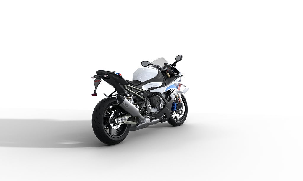 BMW S1000RR/2026/Beställ din BMW idag!