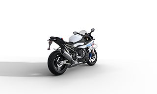 BMW S1000RR/2026/Beställ din BMW idag!