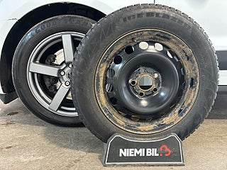 Ford transit Connect 210 LWB 1.5 EcoBlue Aut Drag Kamera S&V-hjul – bild 17