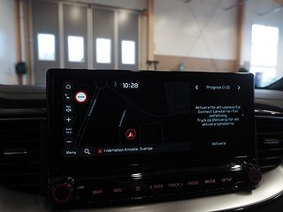 Kombi Kia Pro_Cee\'d GT 22 av 26