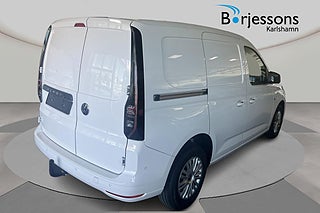 Volkswagen Caddy Cargo PROLINE 55 kW, KAMPANJ (UXR62T) - Bytbil.com