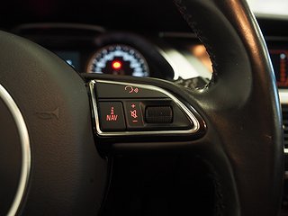 Kombi Audi A4 15 av 19