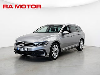 Kombi Volkswagen Passat 1 av 13