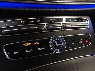 Kombi Mercedes-Benz E 21 av 30