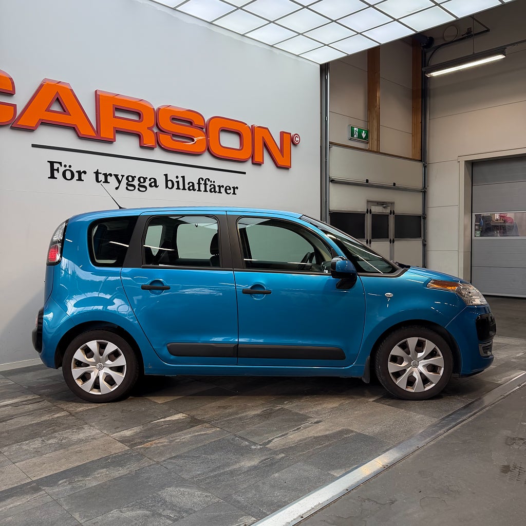 Citroën C3 Picasso 1.4 VTi Euro 5