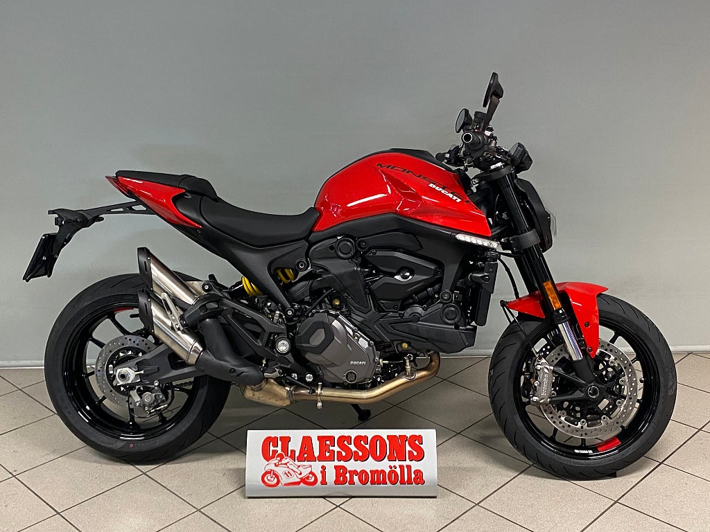 Ducati Monster 950 