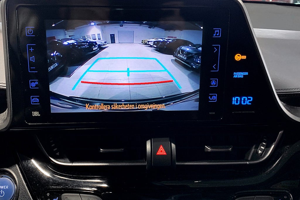 Maxus E-Terron 9 102kwh | Luxury | 4x4 | 100% el | 45mil 2025