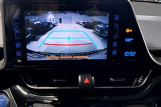 Transportbil - Flak Maxus E-Terron 9 18 av 26