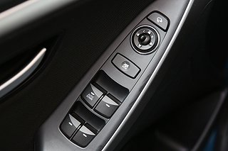 Kombi Hyundai i30 10 av 20