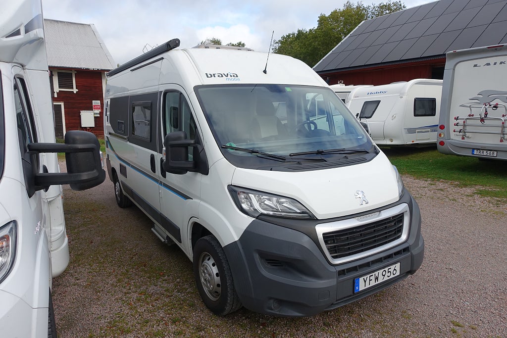 Bravia Swan  Längd 5,99