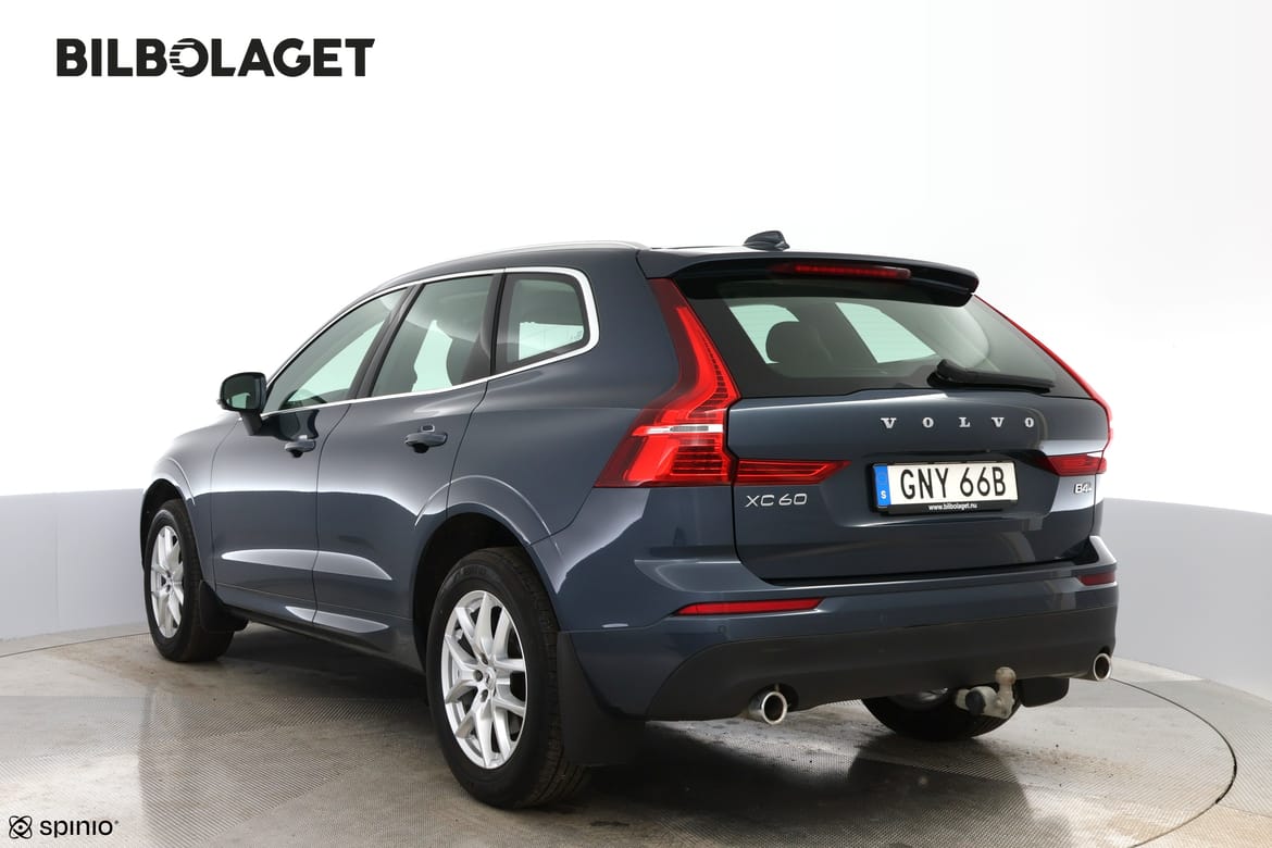 Volvo XC60 2021, bild 3/52