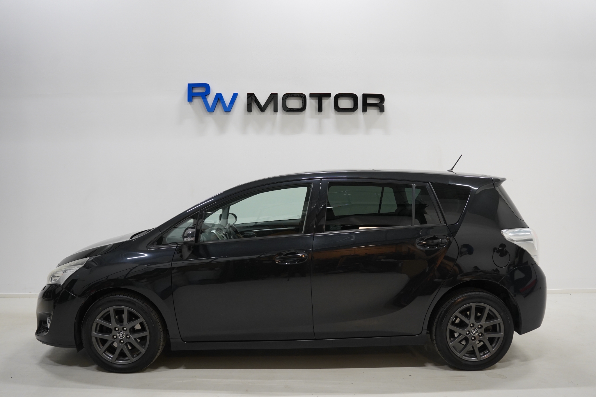 Toyota Verso 2015, kuva 3/52