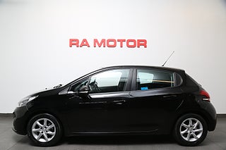 Halvkombi Peugeot 208 3 av 23