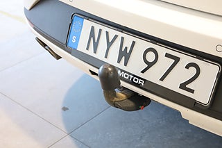 Kombi Seat Leon ST 24 av 24