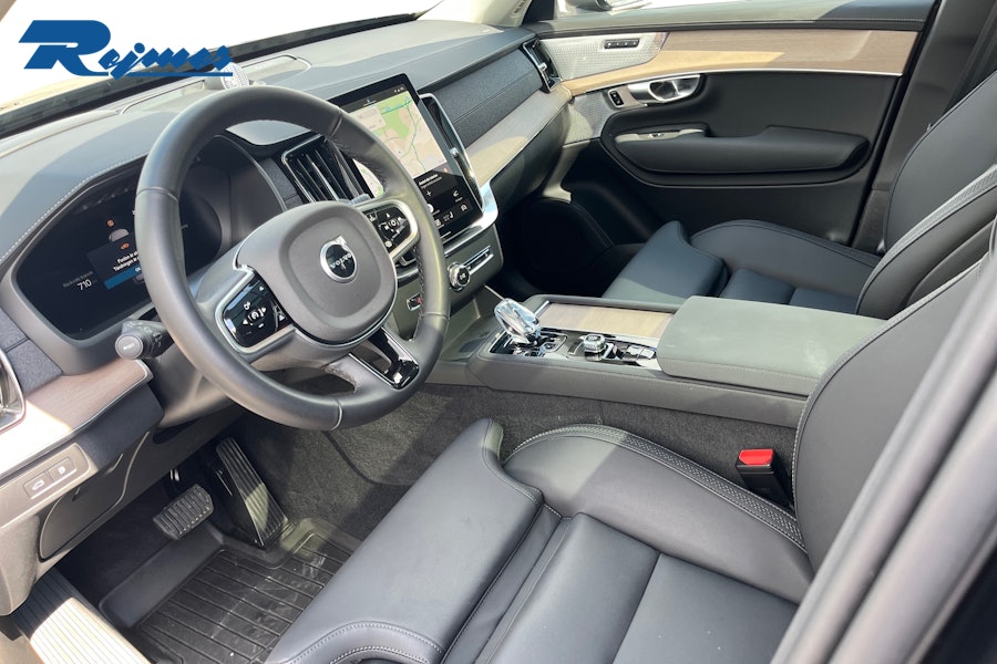Volvo XC90 2025, bild 7/48