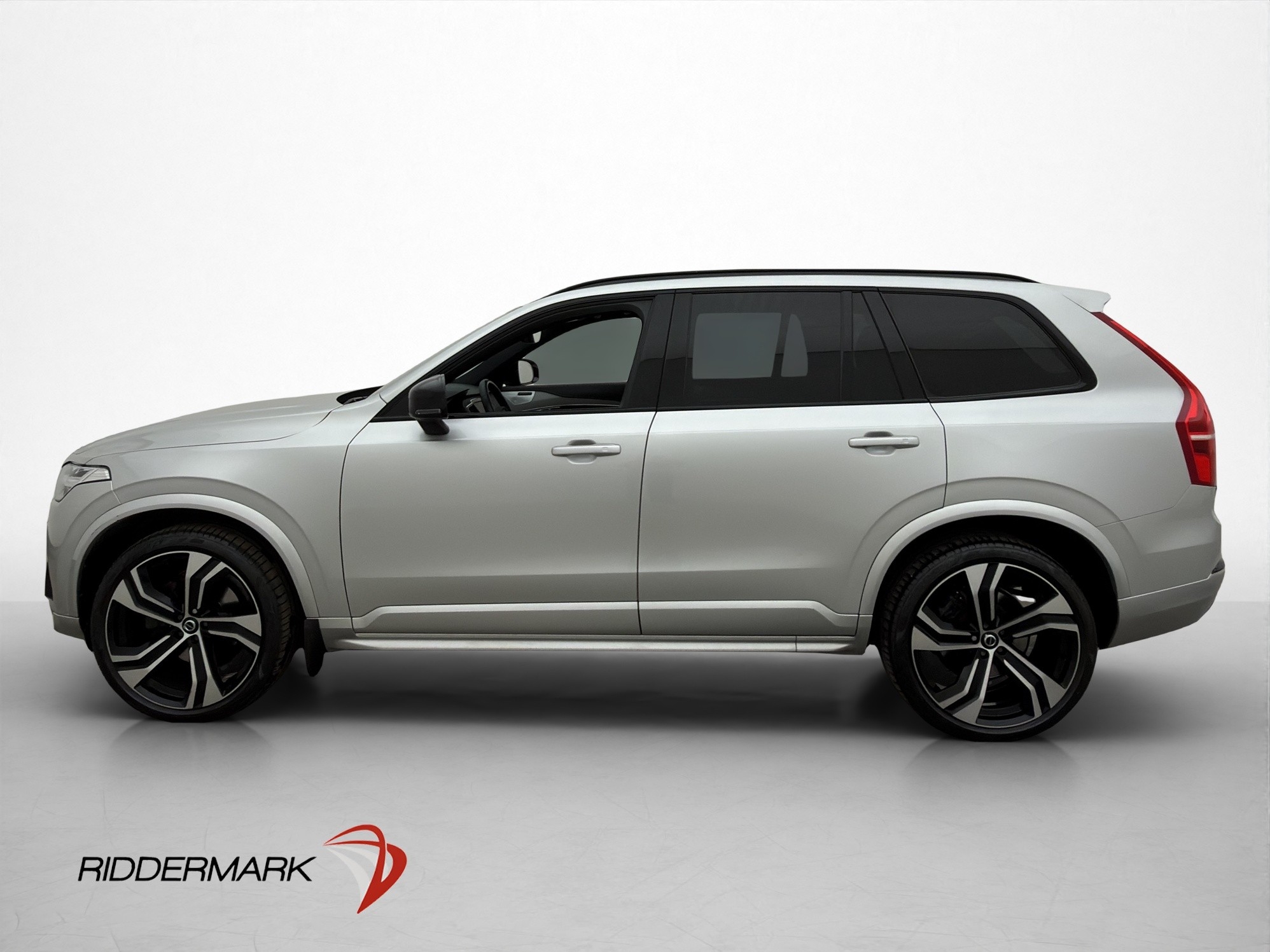 Volvo XC90 2022, bild 5/10