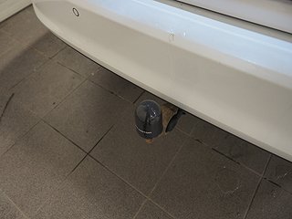 Kombi Volkswagen Golf 21 av 21
