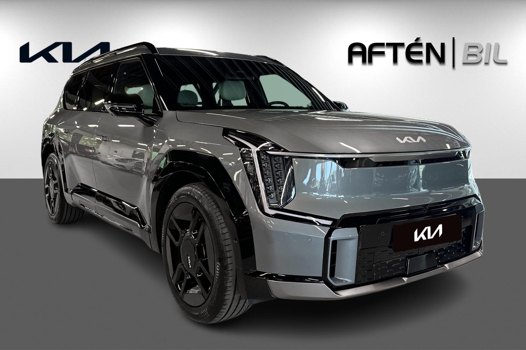 Kia EV9 2026, bild 3/82