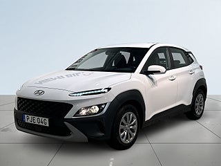 Hyundai Kona 1.0 T-GDI iMT Pure Mvärm Drag Kamera Rattvärme S/V-hjul – bild 16