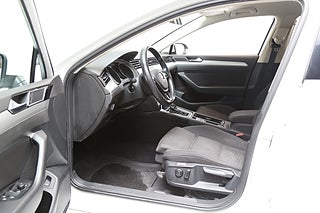 Kombi Volkswagen Passat 8 av 29