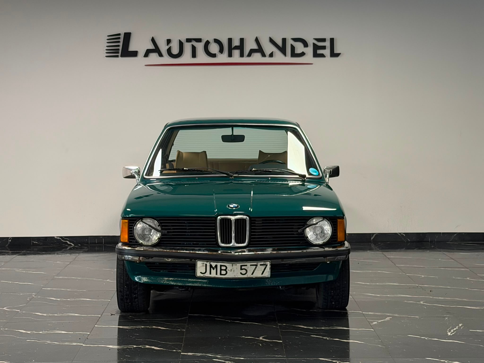 BMW 318 1976, bild 2/43