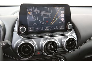 SUV Nissan Juke 17 av 22