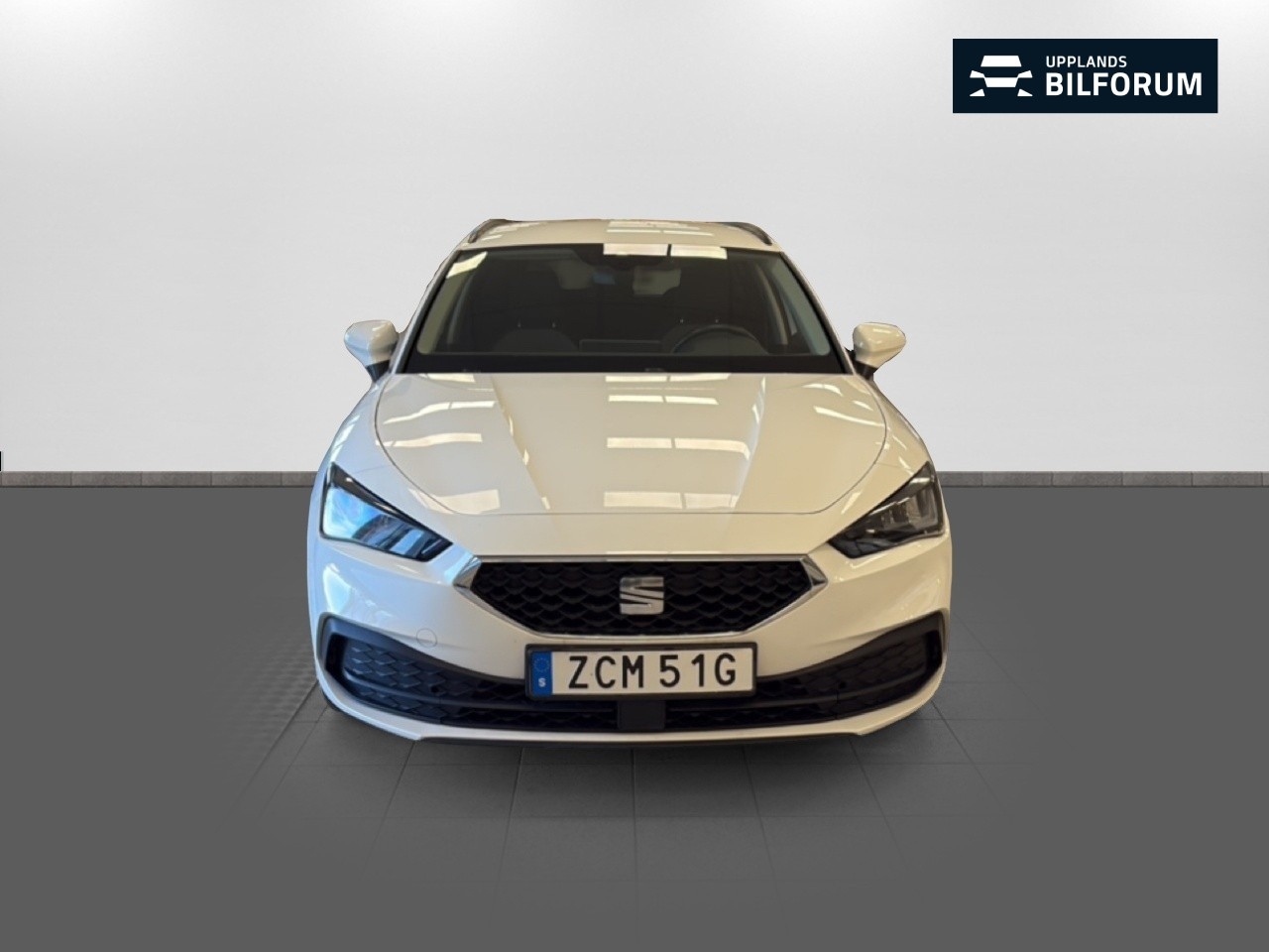 Seat Leon 2020, kuva 2/45