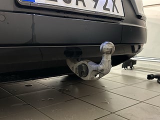Polestar 4 Long Range Dual Motor Plus Drag Pvärm Pano H/K SoV MOMS – bild 19