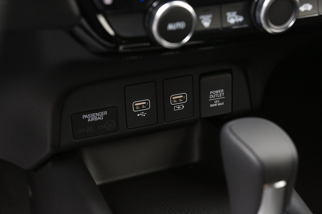 Honda Jazz Hybrid Advance Style | 5År Trygghetspaket 2025
