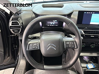 Halvkombi Citroën C4 12 av 15