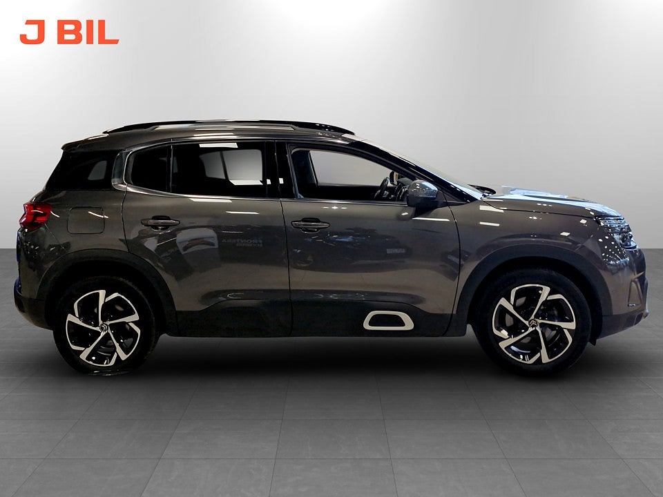 Bild på Citroen C5 Aircross Shine 1.5 BlueHDi 130hk Aut B-KAMERA NAVI
