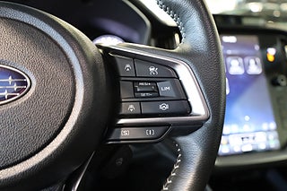 Kombi Subaru Outback 23 av 29