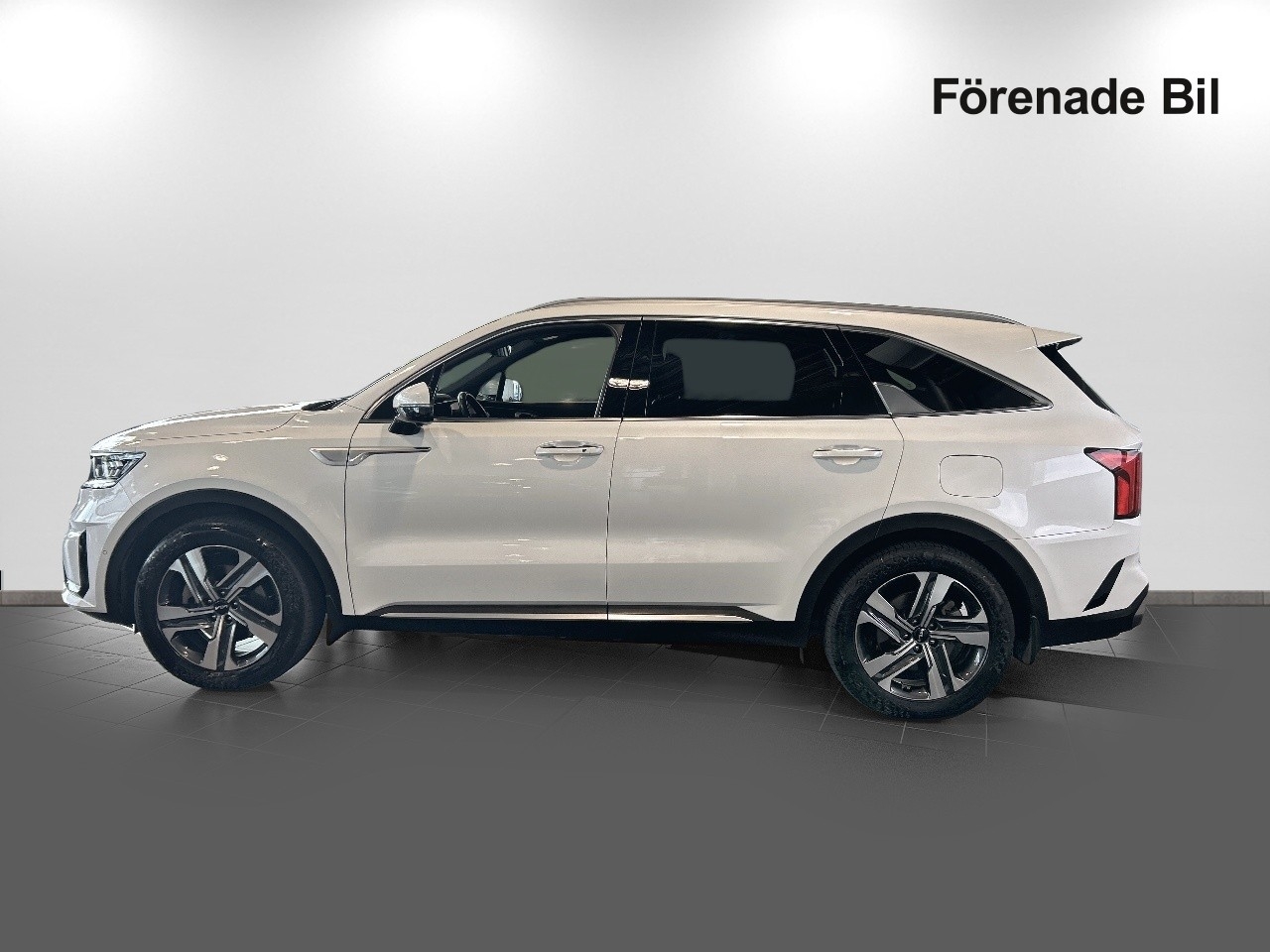 Kia Sorento 2022, bild 2/40