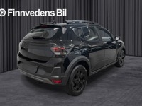 Dacia Sandero 2026, bild 4/10