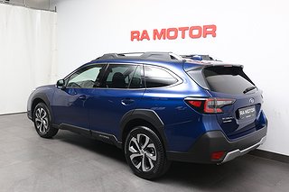 Kombi Subaru Outback 3 av 23