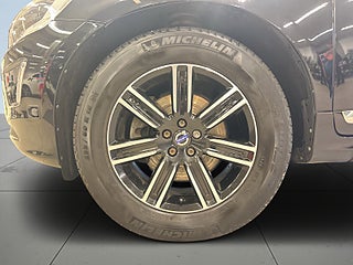 Volvo XC60 D4 AWD Geartronic S&V-däck/D-värm/Psens/MoK/Kamera/Drag – bild 14