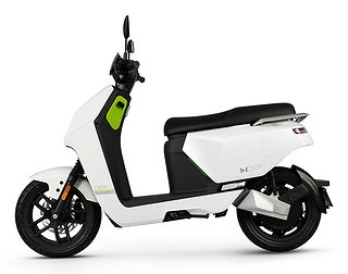 Moped/EU-Moped LV NCF