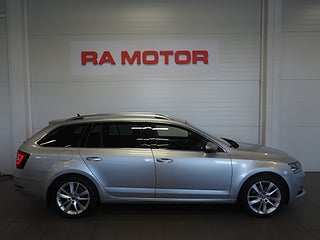 Kombi Skoda Octavia 4 av 24
