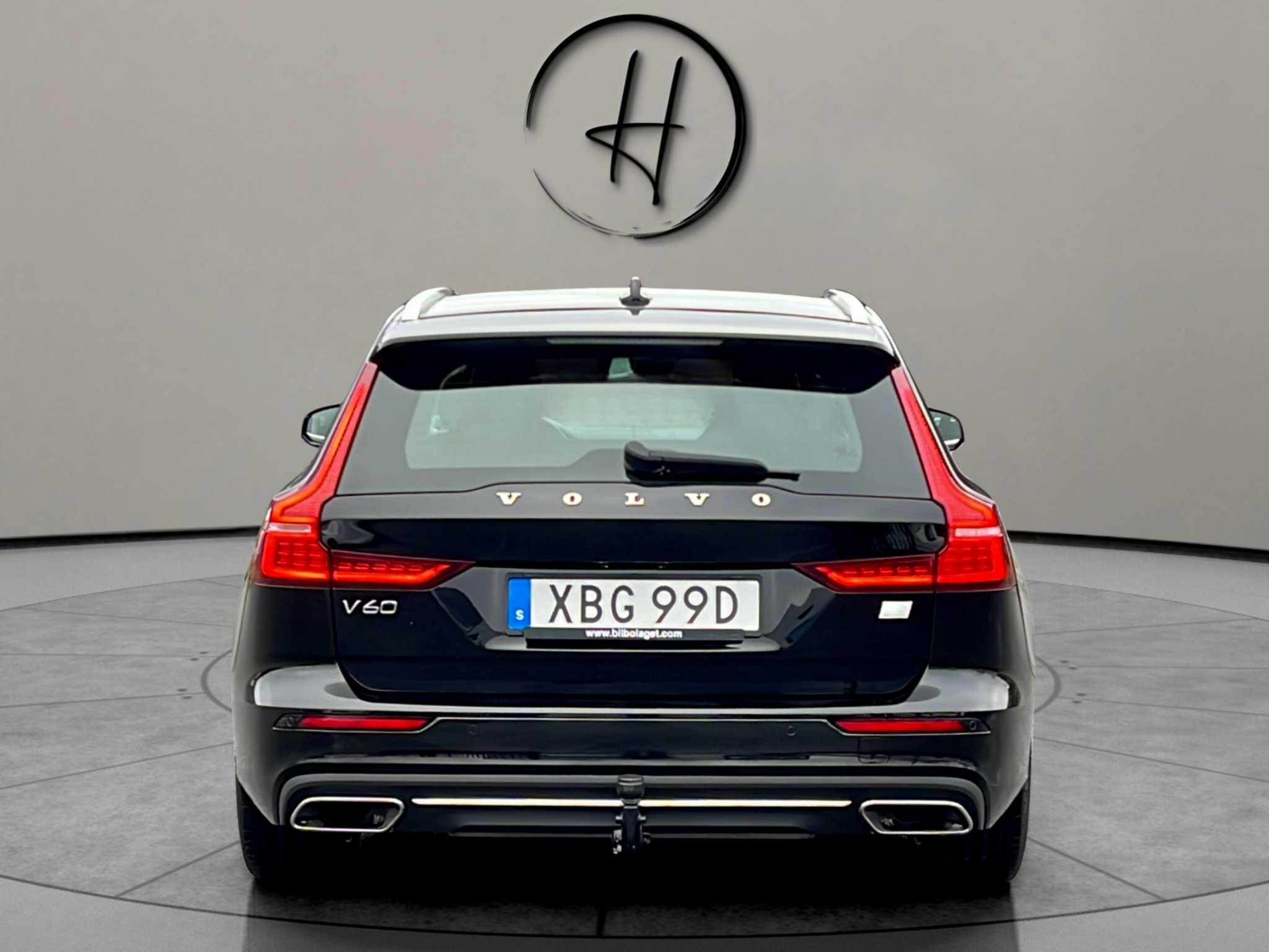 Volvo V60 2022, bild 5/49