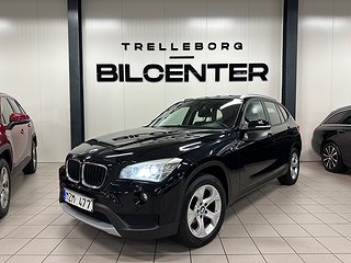 BMW X1 xDrive20d Steptronic