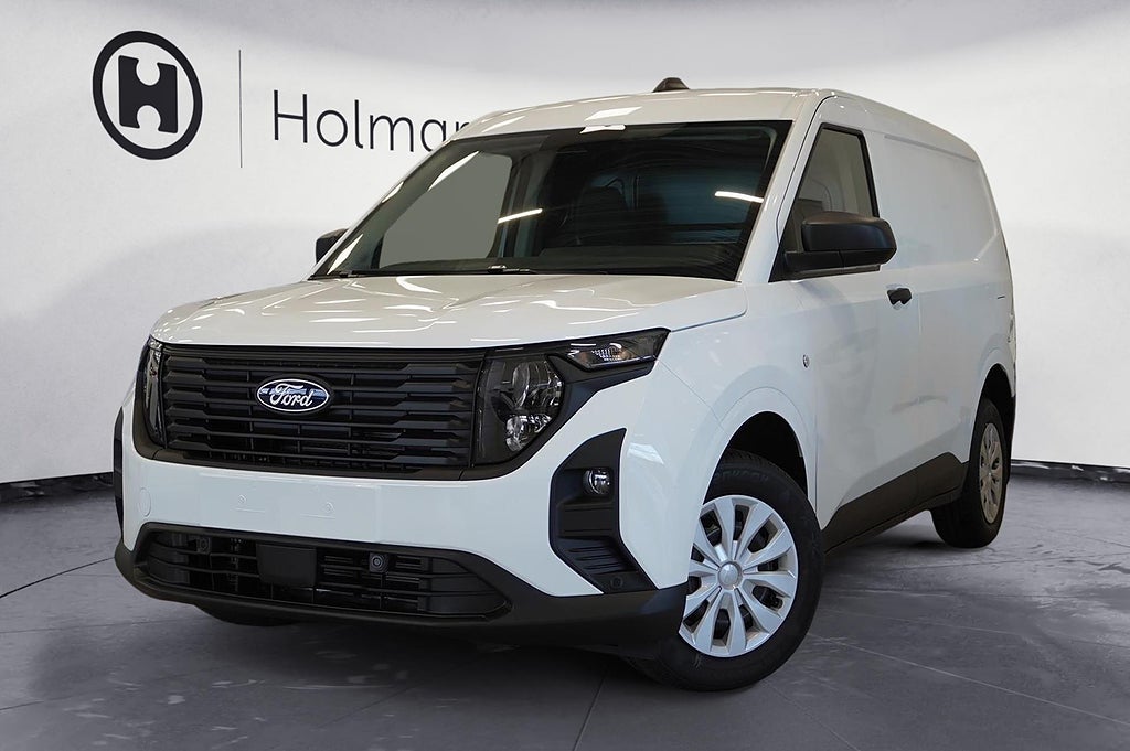 Ford Transit Courier Skåp Trend 1.0l EcoBoost 125 hk 7at