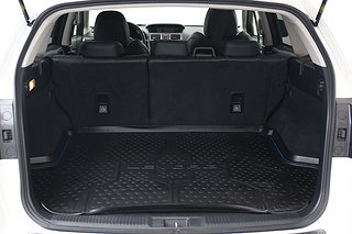 Kombi Subaru Levorg 23 av 23