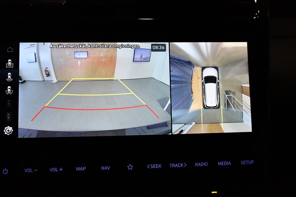 Hyundai Tucson PHEV Advanced N-Line Pano 360° Navi Leasbar Krell 2023