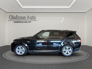 SUV Land Rover Range Rover Sport 2 av 13