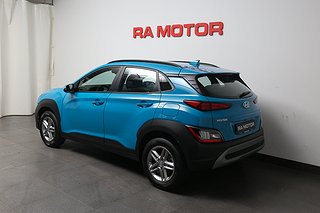 SUV Hyundai Kona 3 av 18