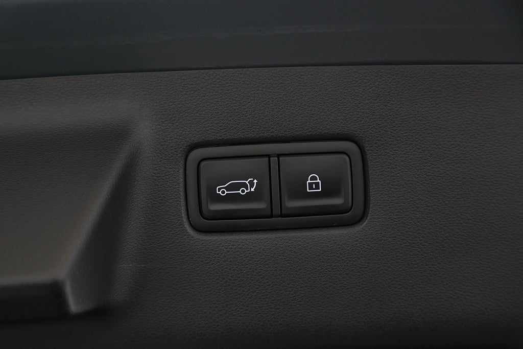 Hyundai Santa Fe PHEV AWD Calligraphy Line 6-sitsig | Dragkrok HUD 360°