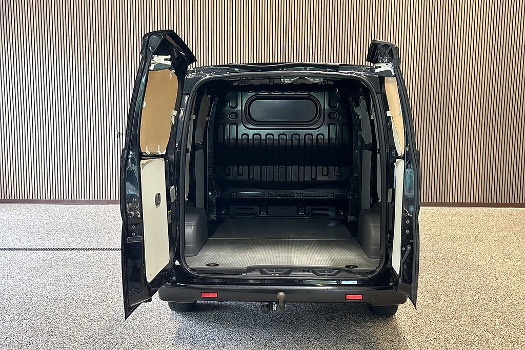 Nissan NV200 Van 1.5 dCi