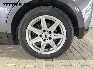 Halvkombi Honda E 13 av 27