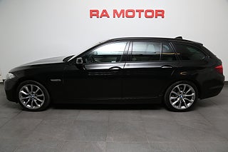 Kombi BMW 520d 3 av 23