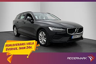 Brugt Volvo V60 2.0